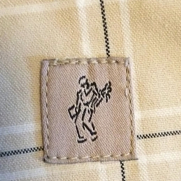 Men's Ashworth Golf Shorts - Picture 3 of 6